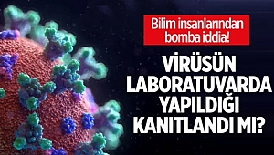 İngiliz basınından dünyayı sarsan rapor!