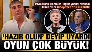 Nedim Şener'den Çarpıcı Uyarı
