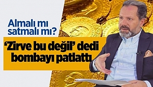 Altın'da Fiyatları Nereye Gidiyor?