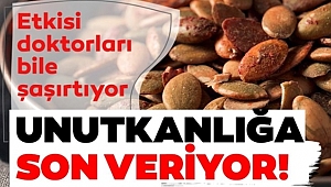 İşte Hafızayı Güçlendiren Besinler