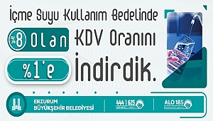 İndirim Kampanyasına ESKİ'de Katıldı