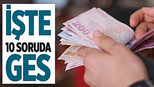 GES'e Dair Merak Edilen 10 Cevap