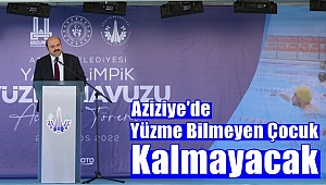 Aziziye'de yatırım seferberliği devam ediyor