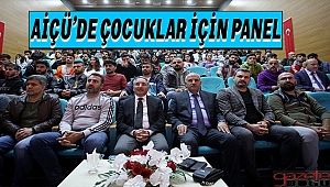 Çocuklar İçin Önemli Toplantı
