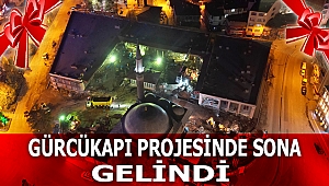 Mega Yatırım Projesi Halkla Buluşuyor.