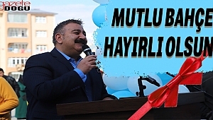 Palandöken'de Yeni Bir Park Daha