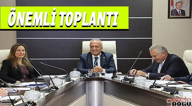 Tübitak 1004 Programı