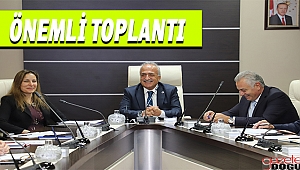 Tübitak 1004 Programı