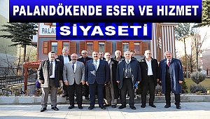 Başkan Sunar: Hizmette Rekor Kırdık