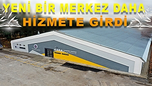 Garaj Okuma Salonu Öğrencilerini Bekliyor