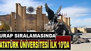 Gelenek Bozulmadı…