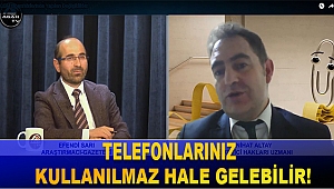 GSM Operatörlerinde Yapılan Değişiklik
