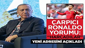 'Harcadılar' Diyerek Yeni Adresini Duyurdu