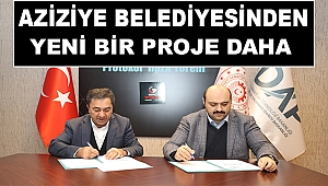 Hayvancılık İçin Aziziye-DAP Seferberliği