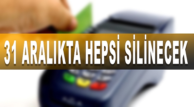 Hemen Hesapları Kontrol Edin