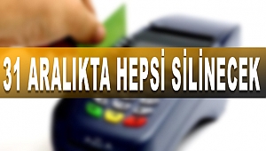 Hemen Hesapları Kontrol Edin