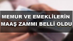 Aralık Ayı Enflasyonu Açıklandı!