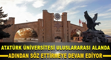 Atatürk Üniversitesinden 63 Proje TÜBİTAK Tarafından Desteklenmeye Hak Kazandı
