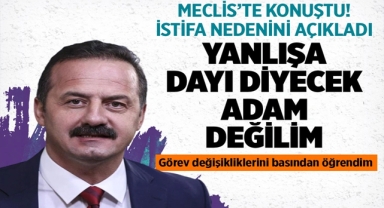 Yavuz Ağıralioğlu'ndan Son Dakika Açıklama!