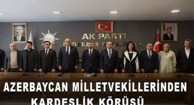 Bakü-Erzurum Direkt Uçak Seferleri Müjdesi