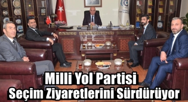 Başkan Şendur'dan AK Parti'ye Yatırım Eleştirisi