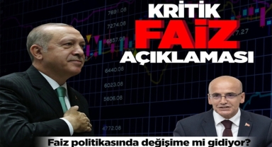 Cumhurbaşkanı Erdoğan'dan Faiz Artışına Onay Sinyali: Kabullendik