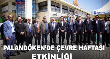 Sunar: Çevre Yatırımlarımız Artarak Devam Ediyor