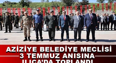 Türkiye Yüzyılı’nın İlk Kongresine Adım Adım...