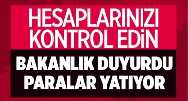 19 Milyon 941 Bin 875 Lira Bugün Çiftçilerin Hesaplarına Yatırılacak