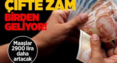 2024-2025 Memur Zammı Ne Kadar Olacak?