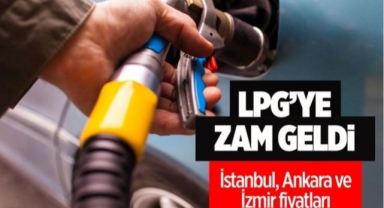 Akaryakıt Fiyatlarına Zam Üstüne Zam
