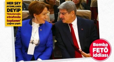 Akşener'le Erdoğan Anlaştı mı?
