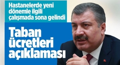 Beyaz Kod Öncesi Ara Uyarı İçeren Sistem Çalışmaları Başlatıldı