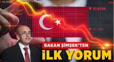 Büyüme Rakamları Açıklandı