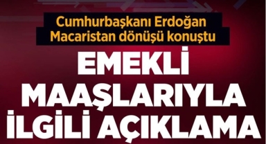 Emeklilere Zam Geliyor