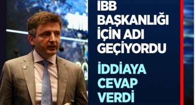İYİ Partili Bilge Yılmaz'dan İddialara Yanıt Geldi