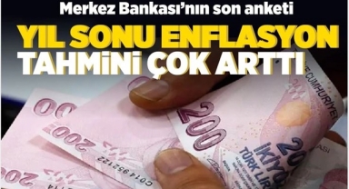 Merkez Bankası'nın