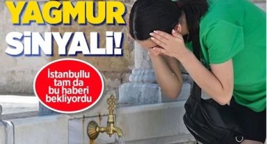 Meteoroloji Son Verileri Paylaştı