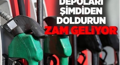 Motorine Zam Yolda