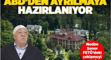 Nedim Şener FETÖ'de Güç Savaşlarının Yaşandığını Belirtti