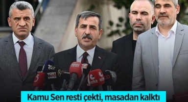 Önder Kahveci'den Rest