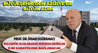 Sekmen'den Ulaşım Alanına Bir Hamle Daha Geldi