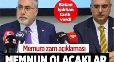 Tüm Tarafları Memnun Edilecek