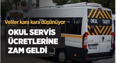 UKOME'nin Zam Kararı Belli Oldu