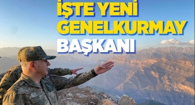 YAŞ Kararları Belli Oldu