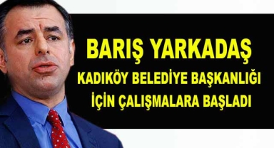 Barış Yarkadaş'la İlgili Flaş İddia