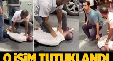 Çete Lideri Ayhan Bora Kaplan 5 ayrı Suçtan Tutuklandı!