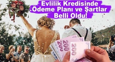 Erdoğan Duyurmuştu Detaylar Netleşti!