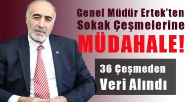 ESKİ GENEL MÜDÜRLÜĞÜ’NDEN BASIN AÇIKLAMASI