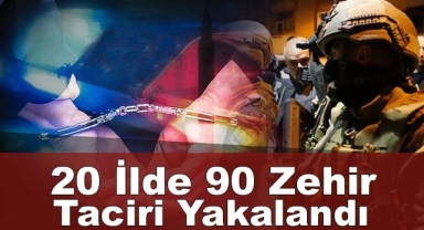 İçişleri Bakanı Ali Yerlikaya Duyurdu